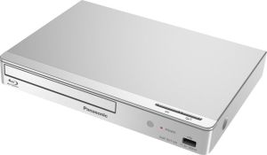 Odtwarzacz Blu-ray Panasonic DMP-BDT168EG 2