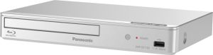 Odtwarzacz Blu-ray Panasonic DMP-BDT168EG 3