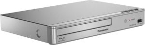 Odtwarzacz Blu-ray Panasonic DMP-BDT168EG 4