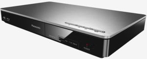 Odtwarzacz Blu-ray Panasonic DMP-BDT181EG 2