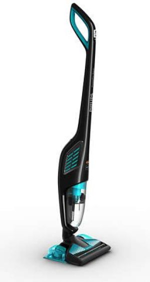 Odkurzacz pionowy Philips PowerPro Aqua FC6401/01 2