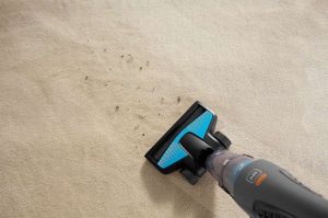 Odkurzacz pionowy Philips PowerPro Aqua FC6401/01 14