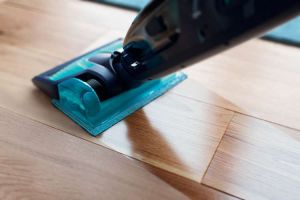 Odkurzacz pionowy Philips PowerPro Aqua FC6401/01 3