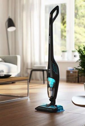Odkurzacz pionowy Philips PowerPro Aqua FC6401/01 4