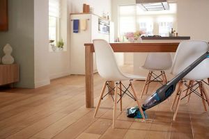 Odkurzacz pionowy Philips PowerPro Aqua FC6401/01 7