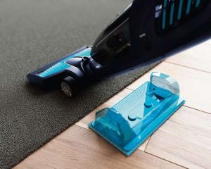 Odkurzacz pionowy Philips PowerPro Aqua FC6401/01 10