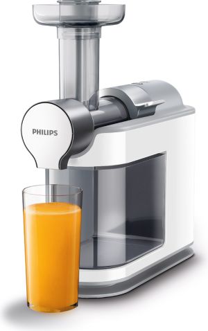 Wyciskarka wolnoobrotowa Philips Avance HR1895/80 1