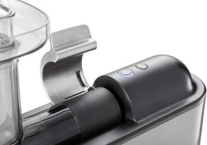 Wyciskarka wolnoobrotowa Philips Avance HR1897/30 4