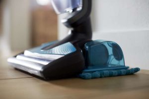 Odkurzacz pionowy Philips PowerPro Aqua FC6402/01 3