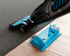 Odkurzacz pionowy Philips PowerPro Aqua FC6402/01 6