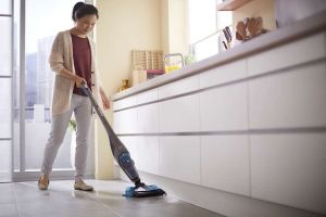 Odkurzacz pionowy Philips PowerPro Aqua FC6402/01 8