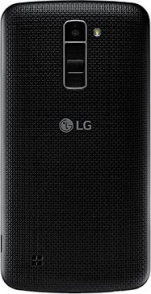 Smartfon LG 16 GB Czarny  (LGK420N.APOLBK) 2