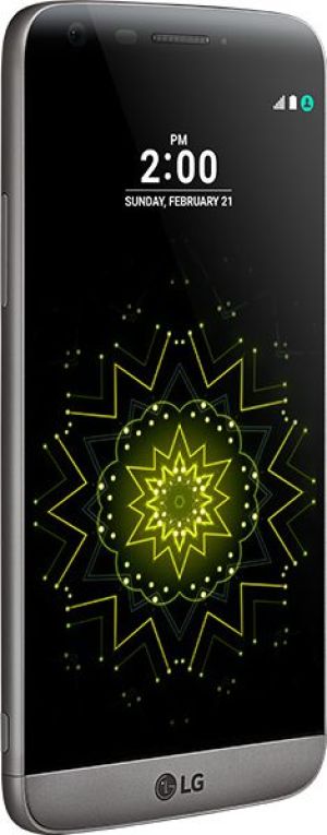 Smartfon LG G5 32 GB Grafitowy  (LGH850.APOLTN) 4