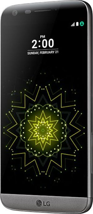 Smartfon LG G5 32 GB Grafitowy  (LGH850.APOLTN) 5