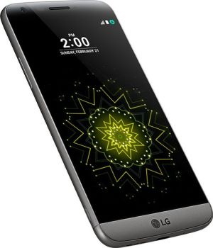 Smartfon LG G5 32 GB Grafitowy  (LGH850.APOLTN) 7