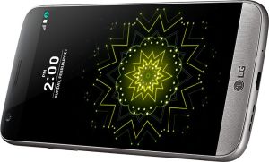 Smartfon LG G5 32 GB Grafitowy  (LGH850.APOLTN) 9