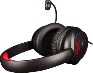 Słuchawki HyperX Cloud Drone (KHX-HSCD-BK-AS) 6