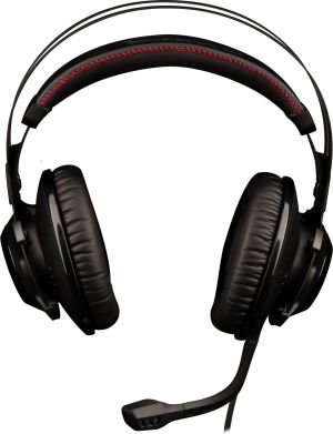 Słuchawki HyperX Cloud Revolver (HX-HSCR-BK/EM) 4
