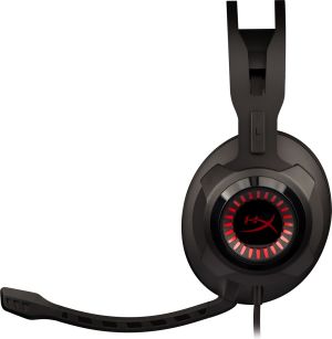 Słuchawki HyperX Cloud Revolver (HX-HSCR-BK/EM) 5