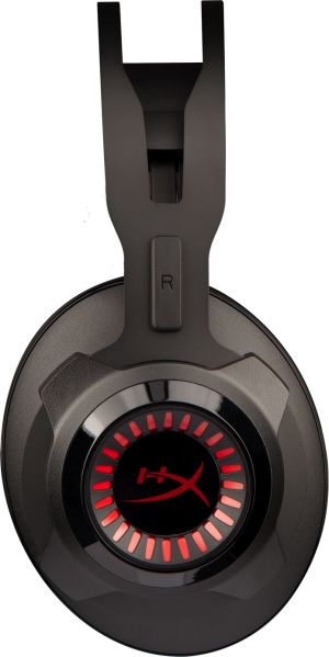 Słuchawki HyperX Cloud Revolver (HX-HSCR-BK/EM) 6