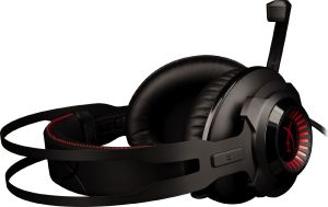 Słuchawki HyperX Cloud Revolver (HX-HSCR-BK/EM) 7