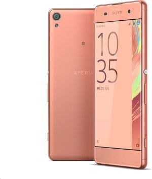 Smartfon Sony 16 GB  (1302-4672) 2