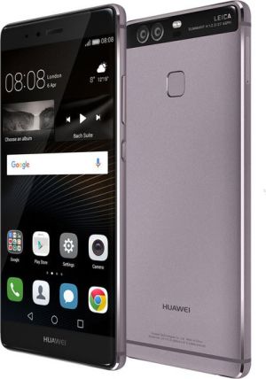 Smartfon Huawei P9 32 GB Szary  (6901443113958) 1