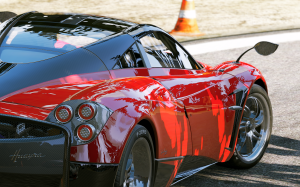 Project CARS Game of the Year PC 2