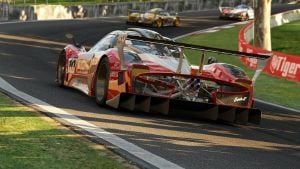 Project CARS Game of the Year PC 6