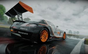 Project CARS Game of the Year PC 9