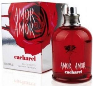 Cacharel Amor Amor EDT 100 ml 2