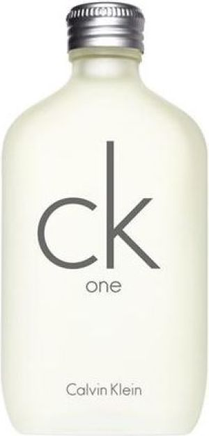 Calvin Klein One EDT 200 ml 1