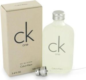 Calvin Klein One EDT 200 ml 2