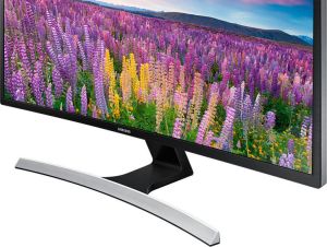 Monitor Samsung LS32E590CS/EN 11