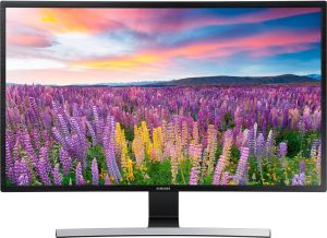 Monitor Samsung LS32E590CS/EN 4