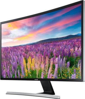 Monitor Samsung LS32E590CS/EN 6