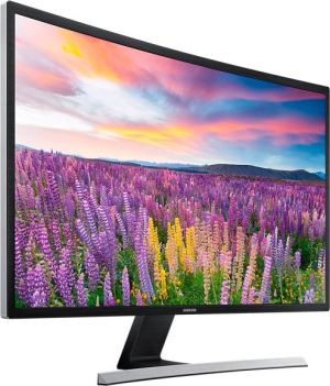 Monitor Samsung LS32E590CS/EN 7