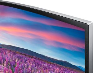 Monitor Samsung LS32E590CS/EN 9