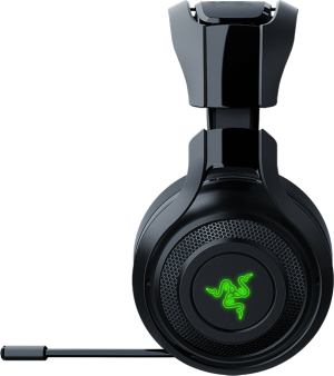 Słuchawki Razer ManO’War (RZ04-01490100-R3G1) 2