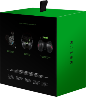 Słuchawki Razer ManO’War (RZ04-01490100-R3G1) 7