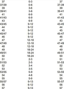 BROEL CZAPKA IMMO moro/granat BROEL 47 2