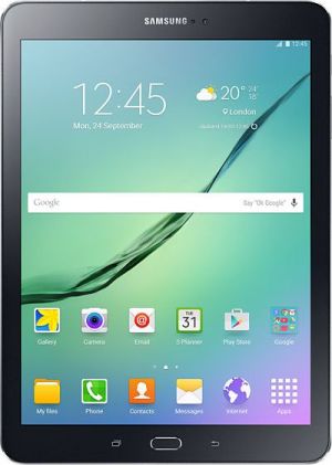 Tablet Samsung 9.7" 32 GB 4G LTE Czarny  (SM-T819NZKEXEO) 1