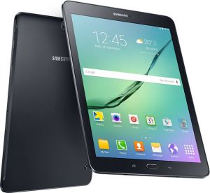 Tablet Samsung 9.7" 32 GB 4G LTE Czarny  (SM-T819NZKEXEO) 10