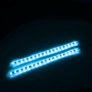 SilentiumPC Aurora Lighting System RGB-302 6