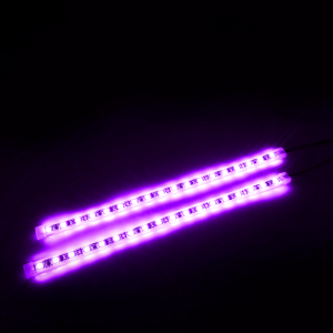 SilentiumPC Aurora Lighting System RGB-302 9