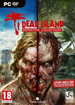 Dead Island Definitive Collection PC 1