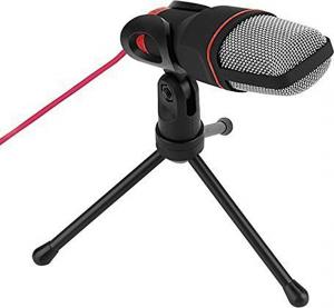 Mikrofon Varr Gaming Mini + Tripod (45202) 2