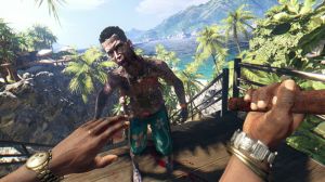 Dead Island Definitive Collection PS4 5