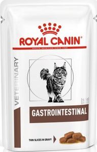 Royal Canin ROYAL VET KOT sasz. 85g GASTROINTENSTINA 1