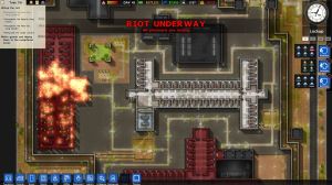 Introversion Software Prison Architect Xbox One 3